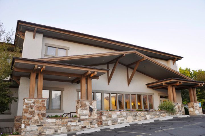 MVPerio Salt Lake City - Wasatch - Periodontics & Implant Specialists