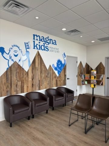 Magna Kids Pediatric Dentistry