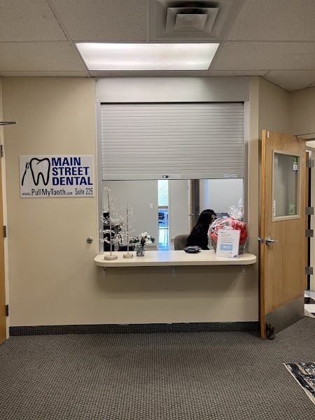Main Street Dental