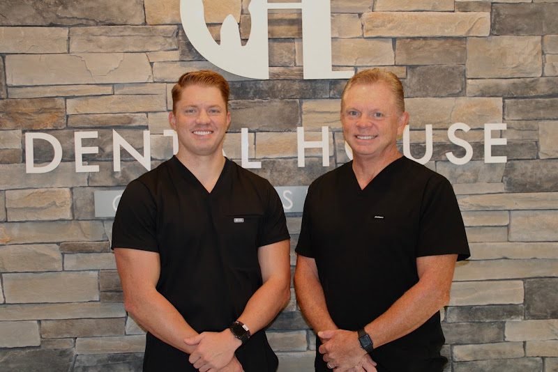 Marc D. Verner DMD-Dental House of Pittsburgh