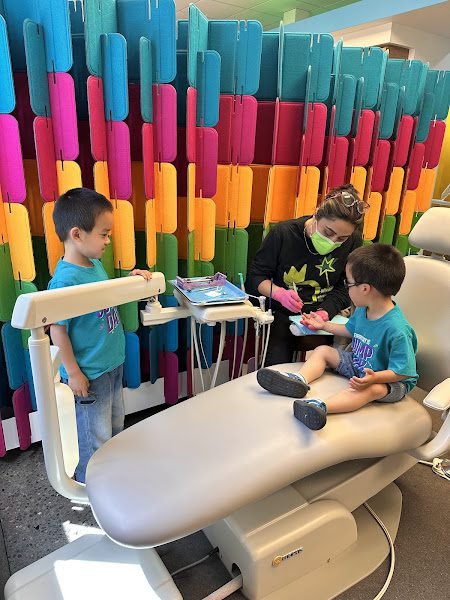 Marie Callen DMD - Dentistry for Kids