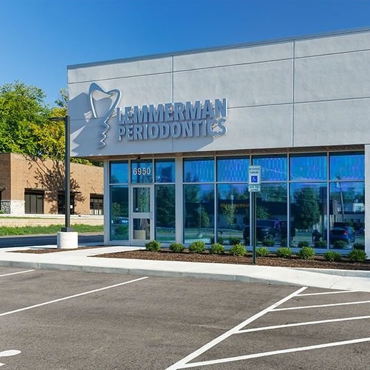 Mark J Silvers DDS MS Inc 3