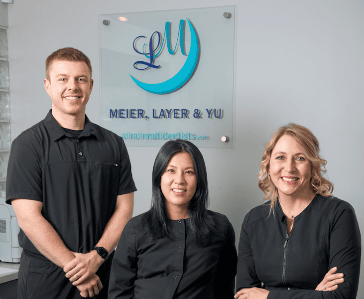 Meier, Layer and Yu