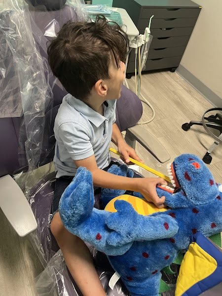 Miracle Dental Associates-Pleasant Hills 2
