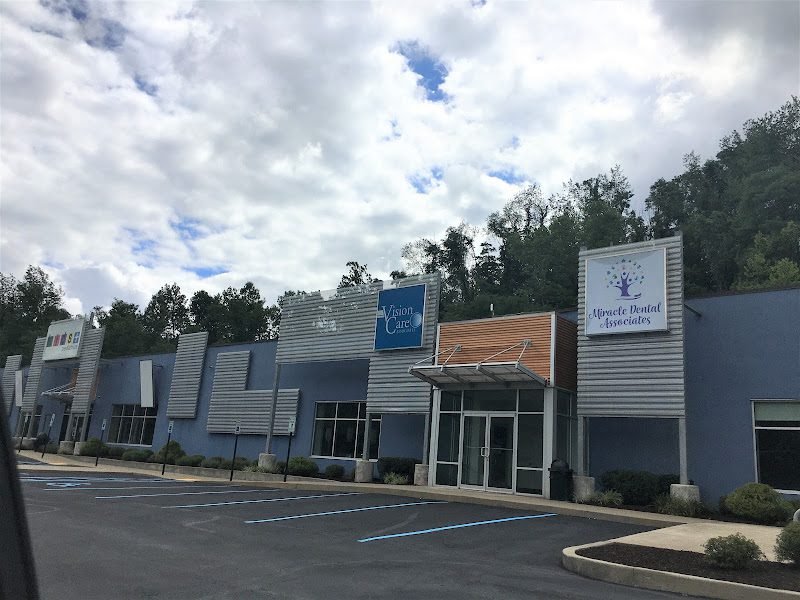 Miracle Dental Associates-Pleasant Hills