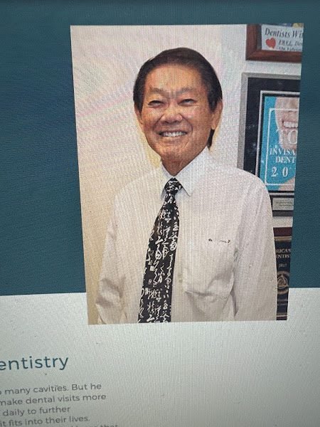 Miyasaki Wilfred A DMD