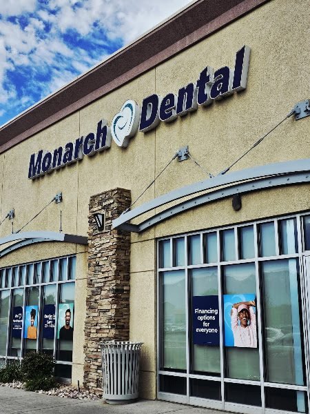 Monarch Dental & Orthodontics - Taylorsville, UT