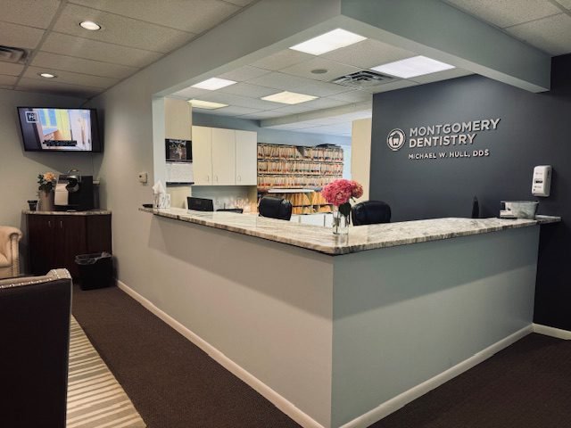 Montgomery Dentistry - Michael W. Hull, DDS