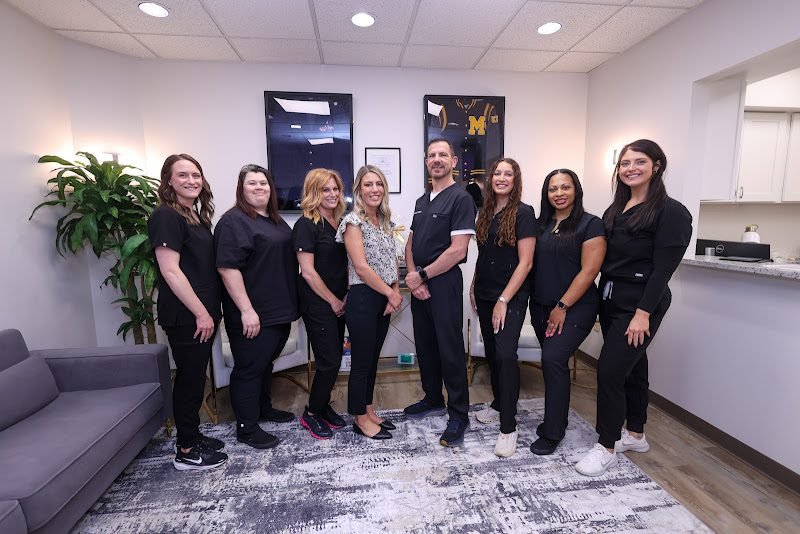 Montour Oral Surgery