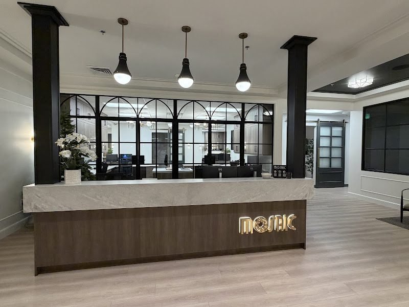 Mosaic Periodontics