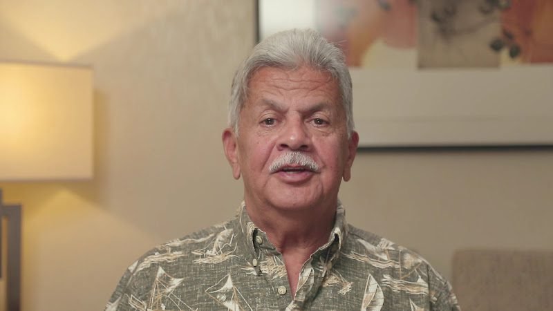Nicholas J. Fujii DDS Periodontics & Dental Implants 3