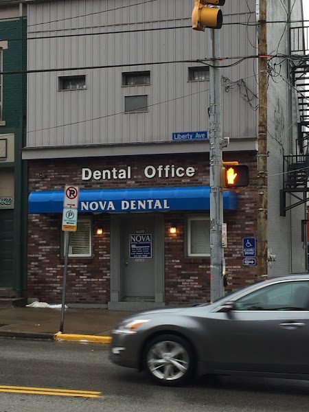Nova Dental Associates Dr. Wolff