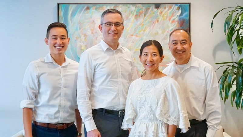 Oahu Orthodontics