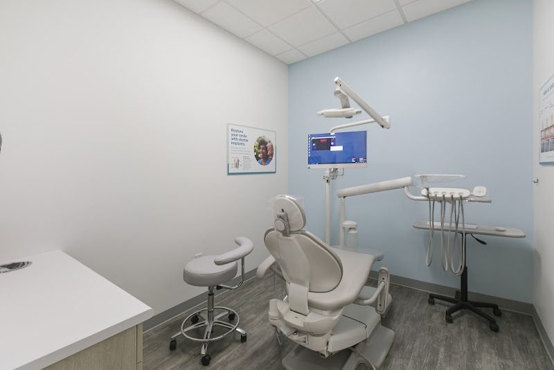 Oakley Dental Group