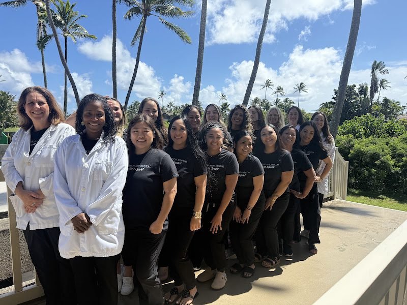 Ocean View Dental