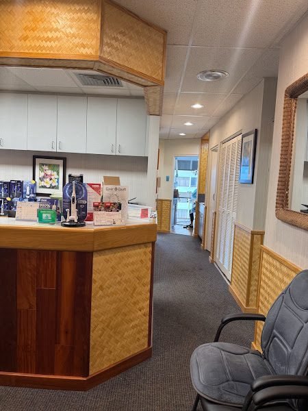 Ohana Dental Kahala