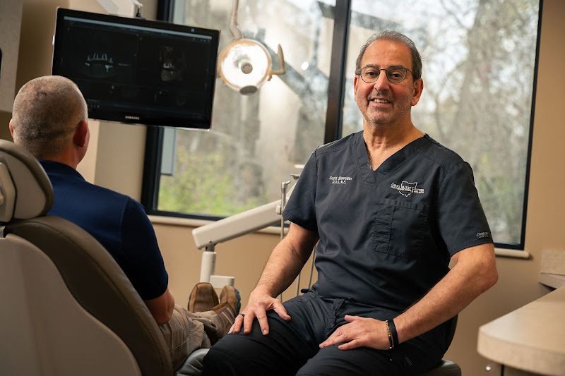 Ohio Valley Center for Periodontics & Implants 3