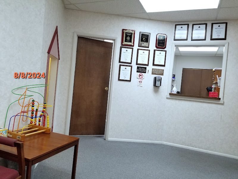 Ohio Valley Center for Periodontics & Implants 4