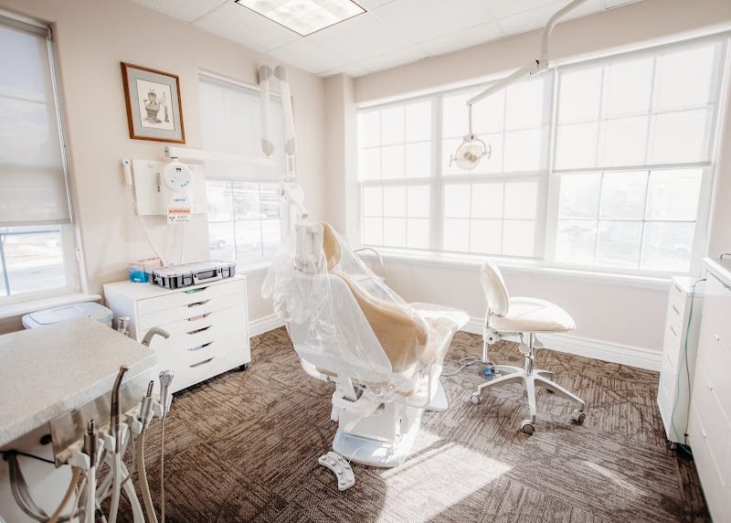 Olympus View Dental