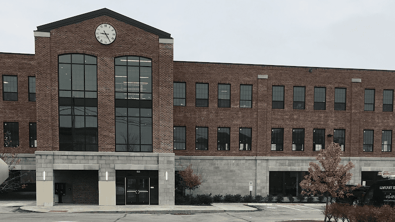 Oral & Facial Surgery of Pittsburgh
