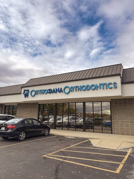 Ortho:Dana - West Valley