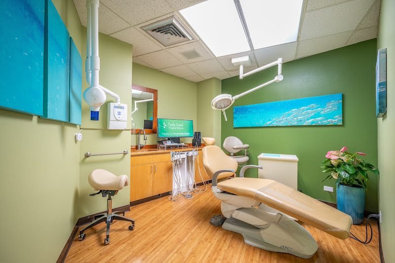 Pacific Dental & Implant Solutions 2