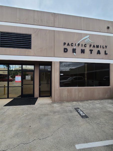 Pacific Family Dental, Inc.