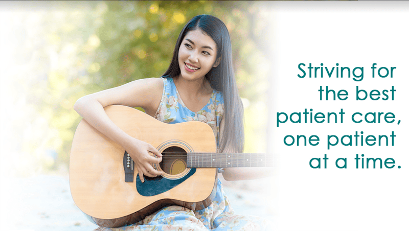 Pacific Maxillofacial Center - Waipio