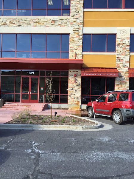 Park City Children's Dental Specialist