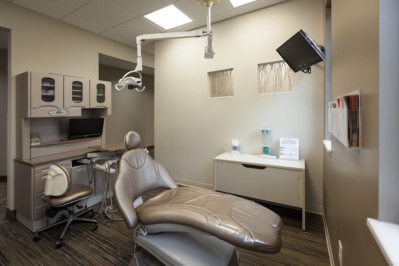 Patel and Dornhecker Dental Wellness Center