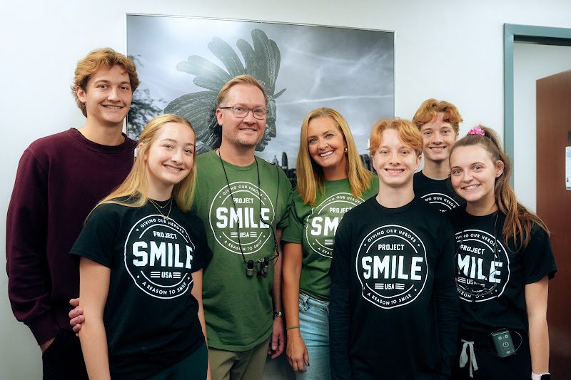 Pearce Dental Group of Cincinnati, OH