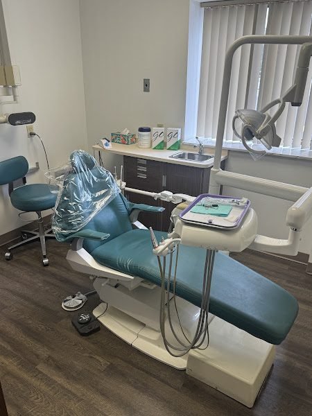 Pearl Dentistry of Bridgeville