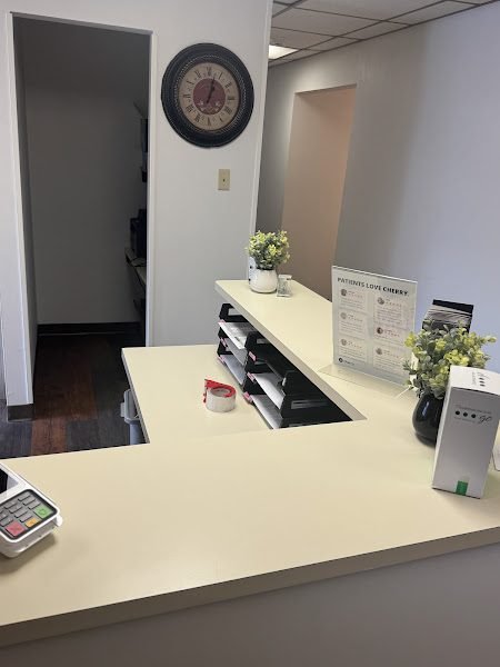Pearl Dentistry of Bridgeville 2