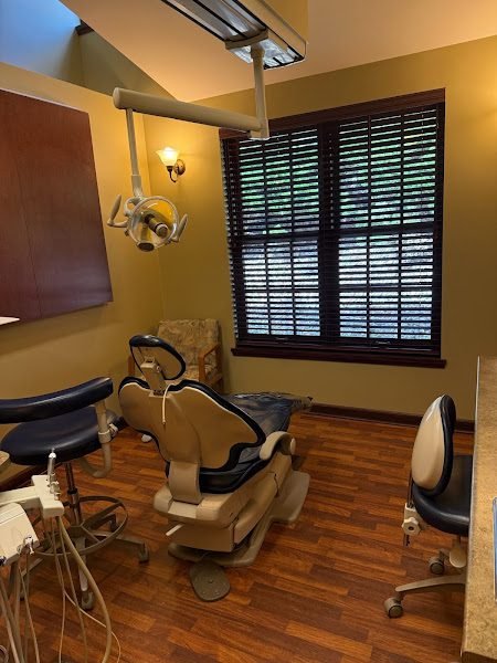 Pearl Dentistry of Moon 2