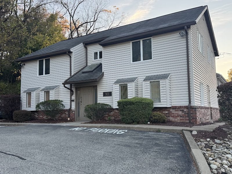 Pearl Dentistry of South Hills (Castle Shannon) 2