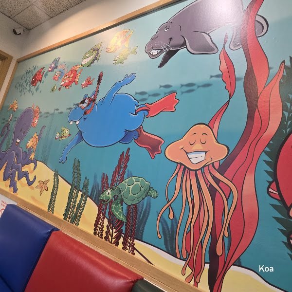 Pearlridge Pediatric Dentistry
