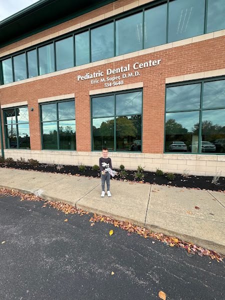 Pediatric Dental Center