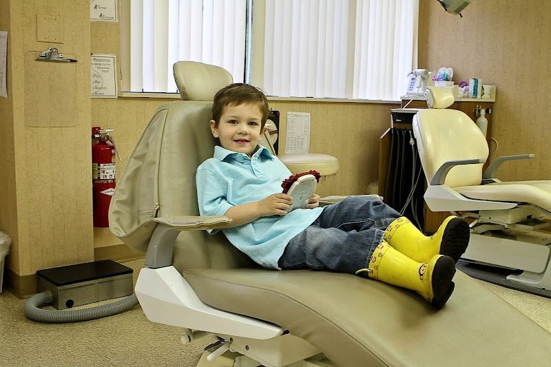 Pediatric Dentistry South 2