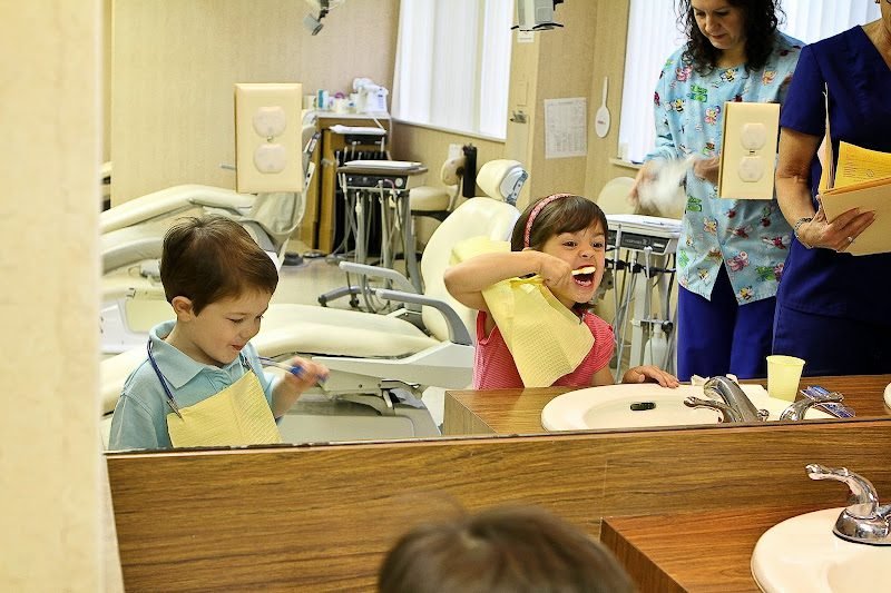 Pediatric Dentistry South
