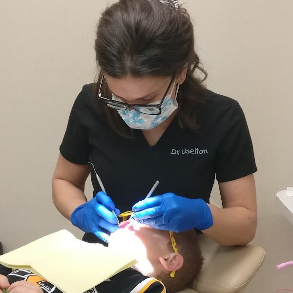 Pediatric Dentistry South (McMurray, PA Office)