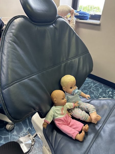 Pediatric Dentistry of Anderson