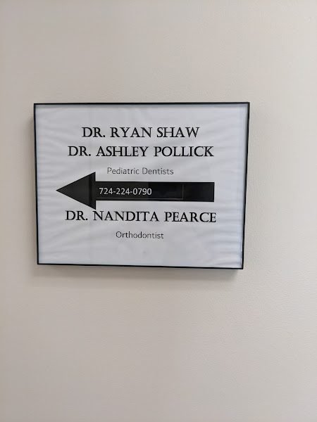 Pediatric Dentistry of Pittsburgh 2