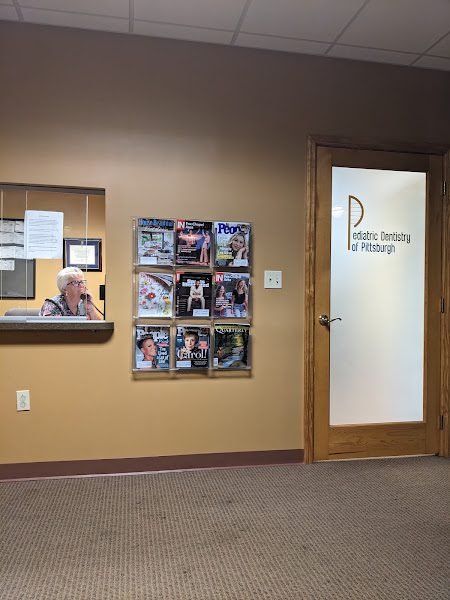 Pediatric Dentistry of Pittsburgh