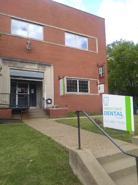 Perfect Smile Dental Of Shadyside
