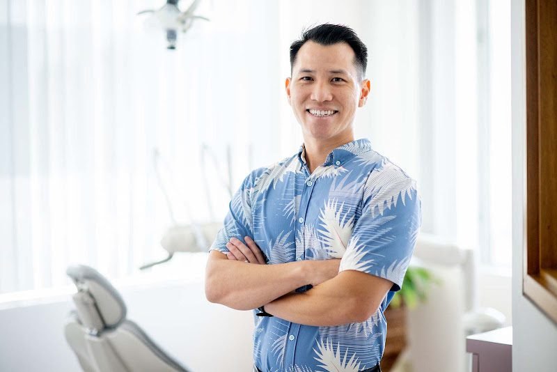 Periodontal Specialists of Hawaii 2