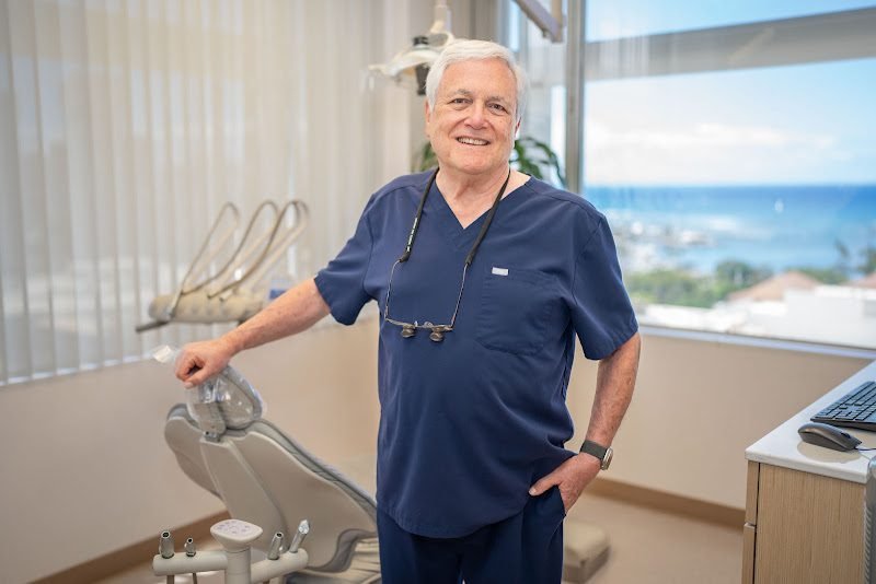 Periodontal Specialists of Hawaii