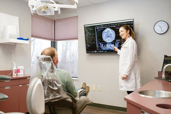 Pinnacle Center Dental Implants and Periodontics 2