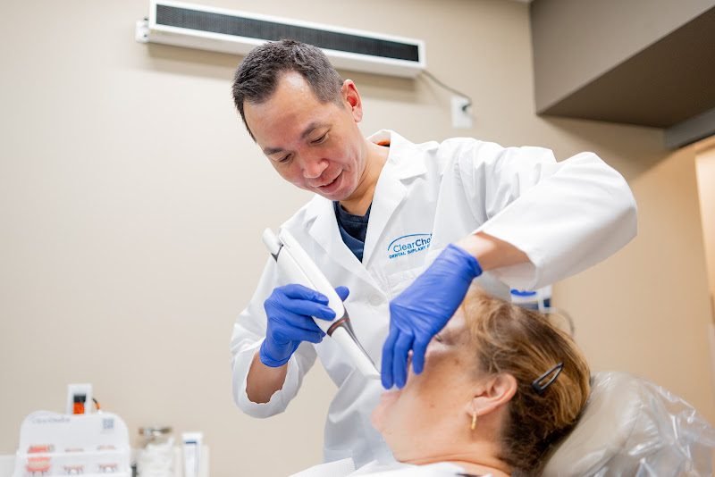 Pinnacle Center Dental Implants and Periodontics 5