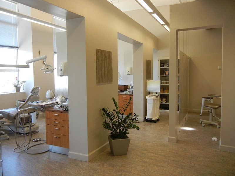 Pittsburgh Center for Holistic Dentistry