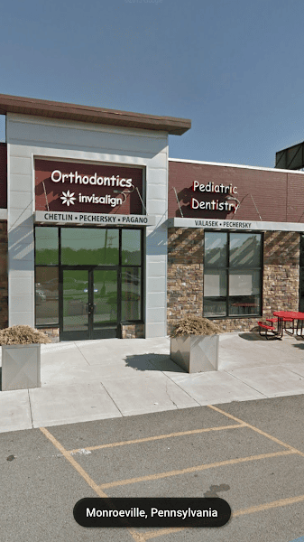 Pittsburgh Children's Dentistry 2
